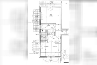 achat appartement dinard 35800