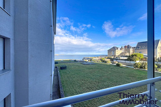 achat appartement dinard 35800