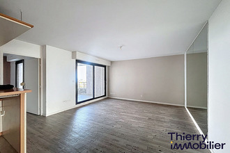 achat appartement dinard 35800