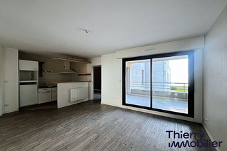 achat appartement dinard 35800