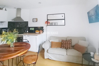 achat appartement dinard 35800