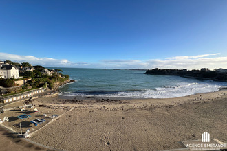 achat appartement dinard 35800