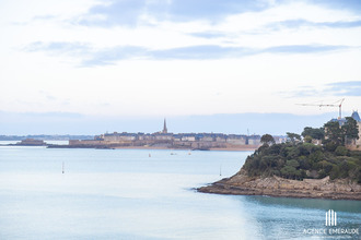 achat appartement dinard 35800