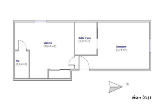 achat appartement dinard 35800