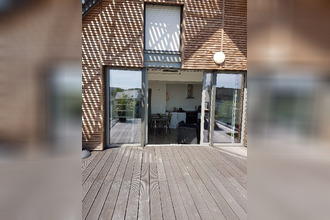 achat appartement dinard 35800