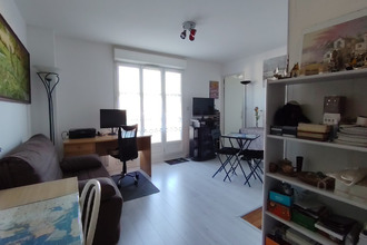 achat appartement dinard 35800