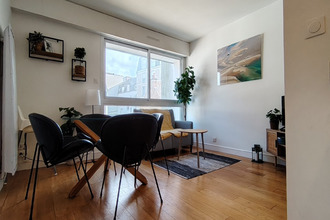 achat appartement dinard 35800