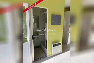 achat appartement dinard 35800