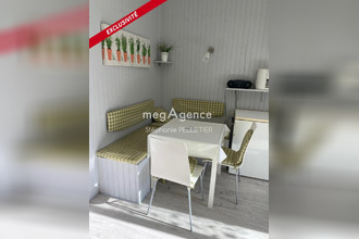 achat appartement dinard 35800