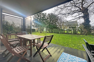 achat appartement dinard 35800