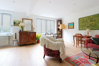 achat appartement dinard 35800