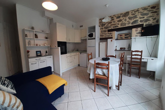 achat appartement dinard 35800
