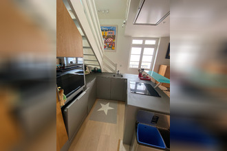 achat appartement dinard 35800