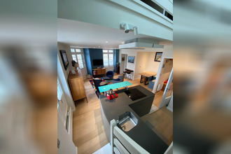 achat appartement dinard 35800