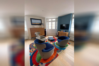 achat appartement dinard 35800