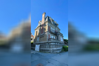 achat appartement dinard 35800