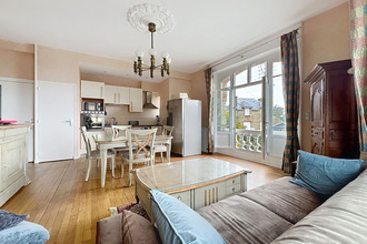 achat appartement dinard 35800