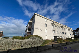 achat appartement dinard 35800