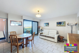 achat appartement dinard 35800