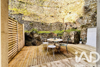 achat appartement dinard 35800