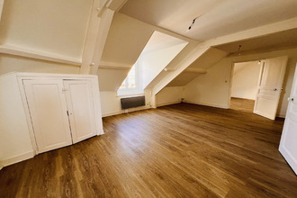 achat appartement dinard 35800