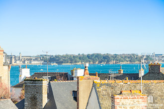 achat appartement dinard 35800