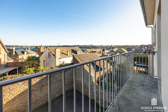achat appartement dinard 35800