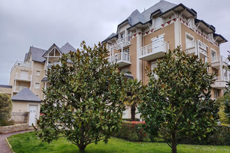 achat appartement dinard 35800