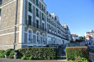 achat appartement dinard 35800