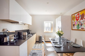 achat appartement dinard 35800