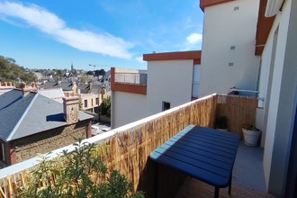 achat appartement dinard 35800