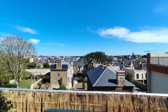 achat appartement dinard 35800