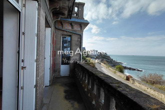 achat appartement dinard 35800