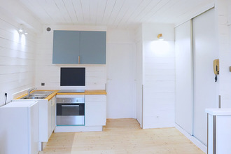 achat appartement dinard 35800