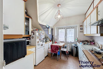 achat appartement dinard 35800