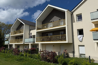 achat appartement dinard 35800