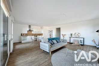 achat appartement dinard 35800