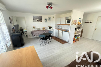 achat appartement dinard 35800