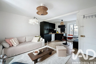 achat appartement dinard 35800