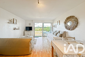 achat appartement dinard 35800