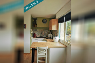 achat appartement dinard 35800