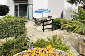 achat appartement dinard 35800