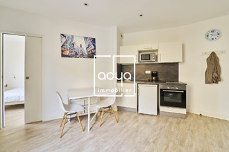 achat appartement dinard 35800