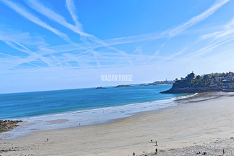 achat appartement dinard 35800