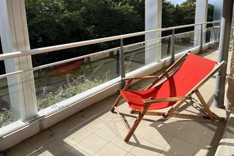 achat appartement dinard 35800