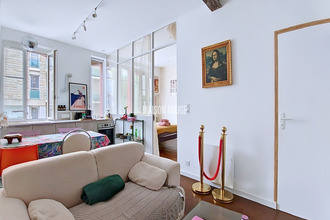 achat appartement dinard 35800