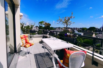 achat appartement dinard 35800