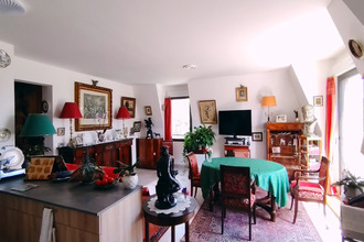 achat appartement dinard 35800