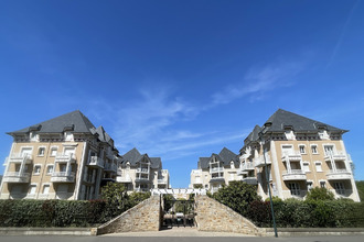 achat appartement dinard 35800