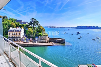 achat appartement dinard 35800